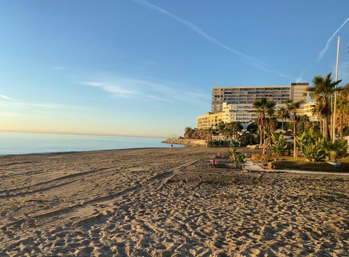 Zeus Apartment Torremolinos