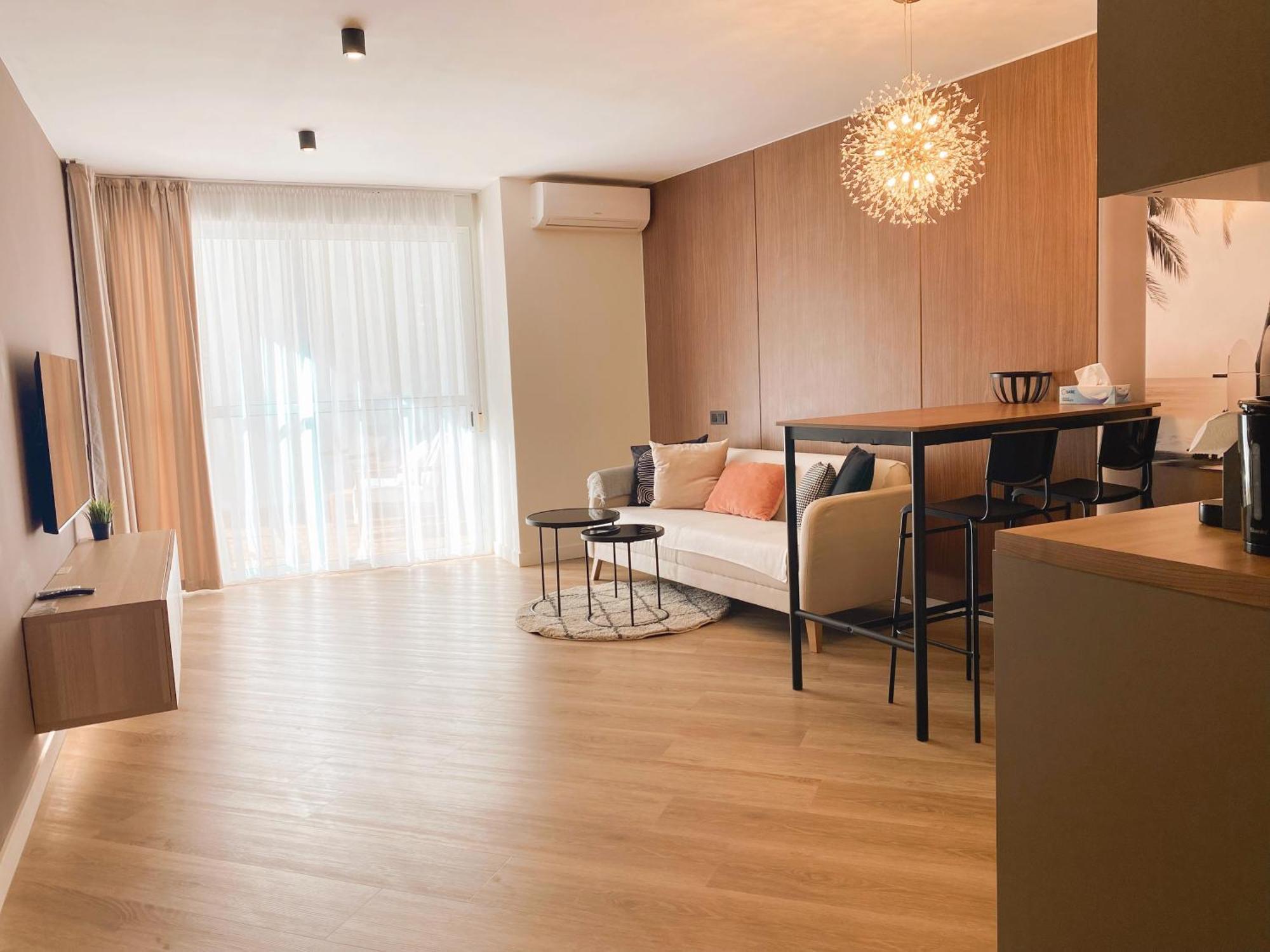 Appartement Zeus