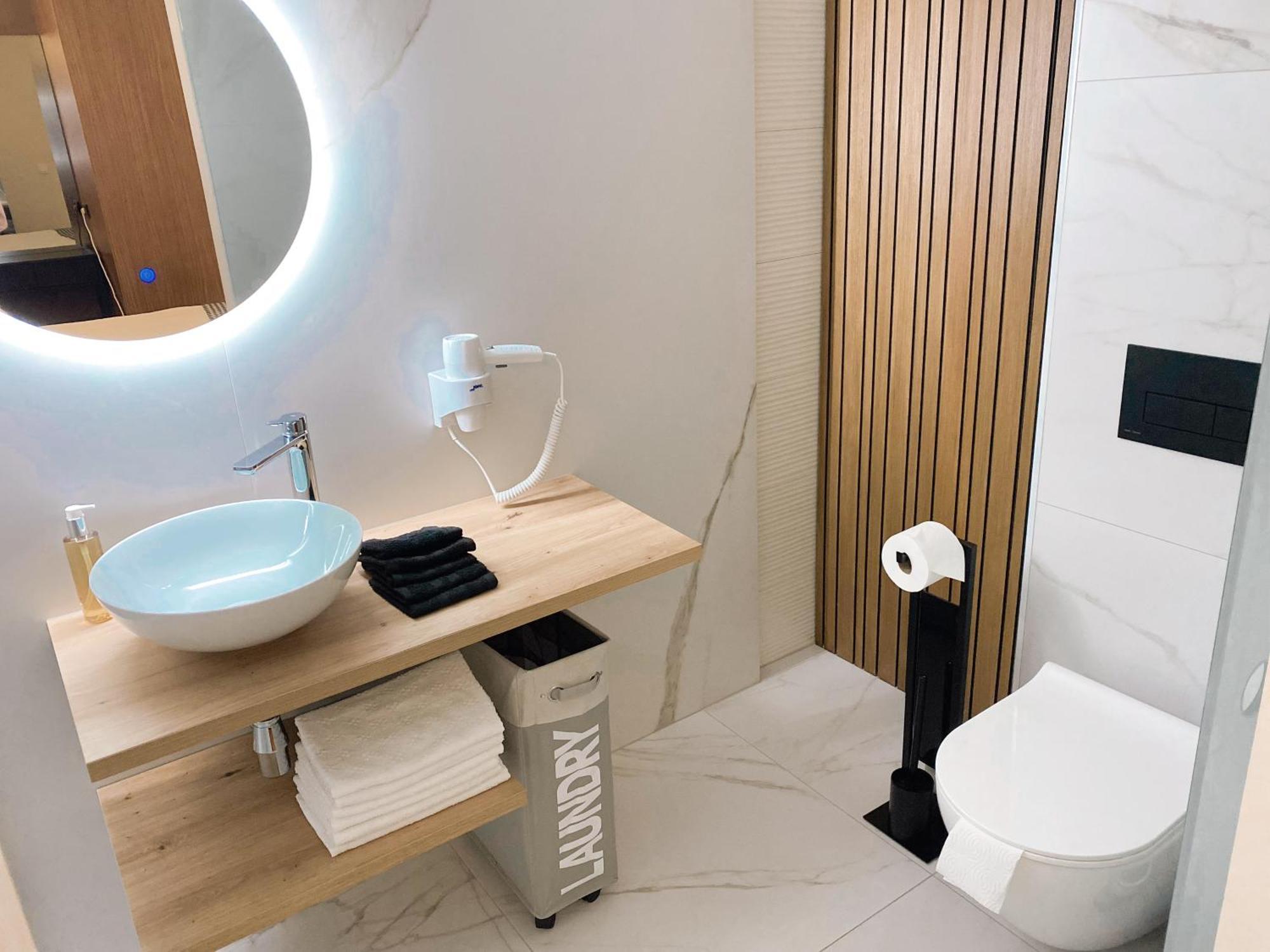 Zeus Appartement