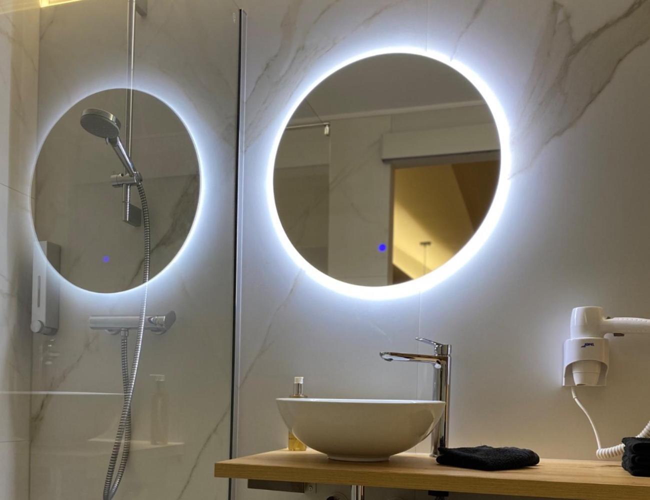 Appartement Zeus *