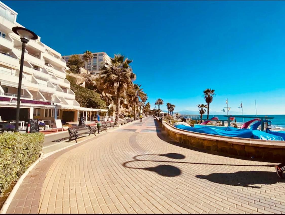 Apartment Zeus Torremolinos