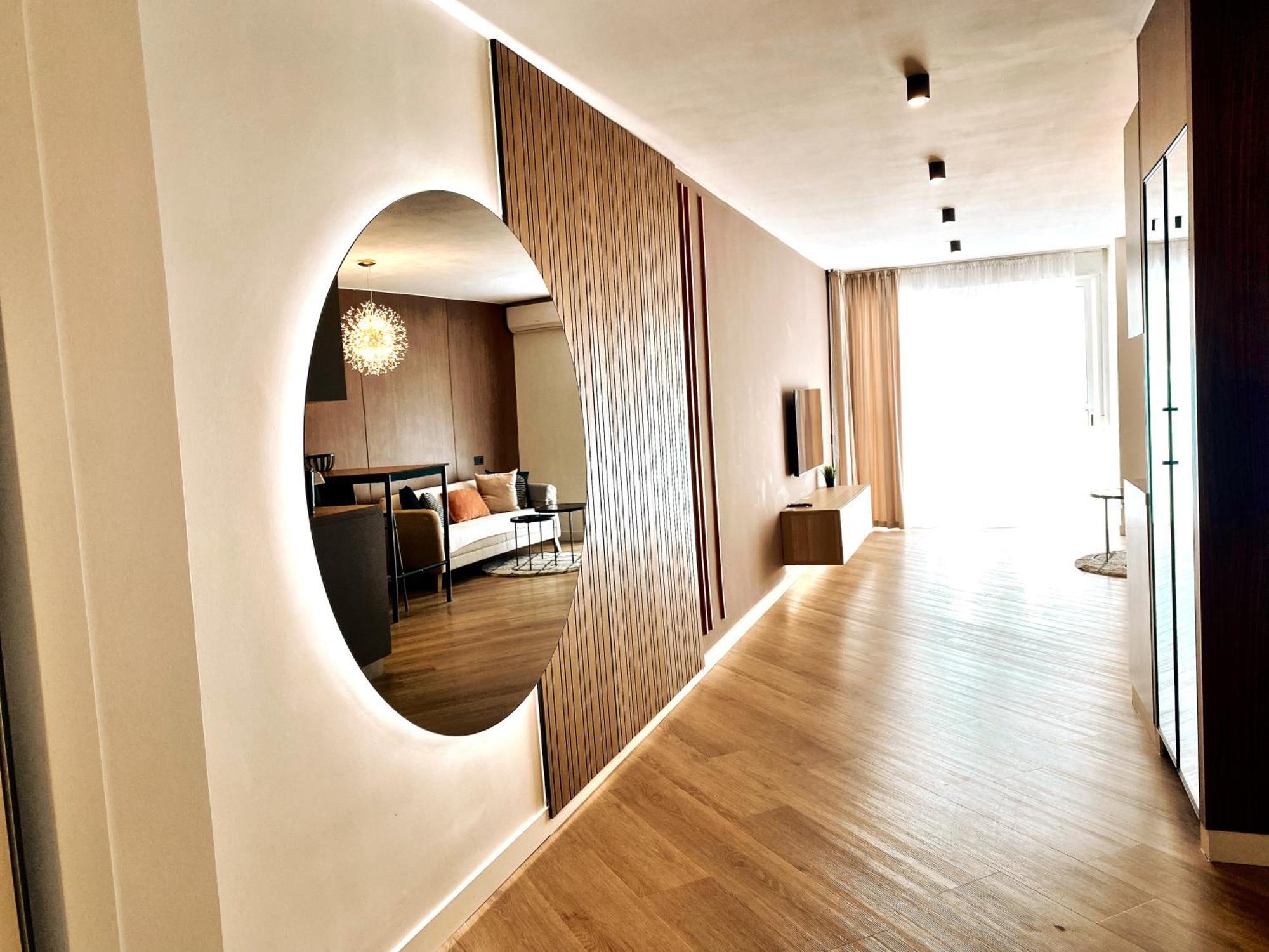 Zeus Apartament