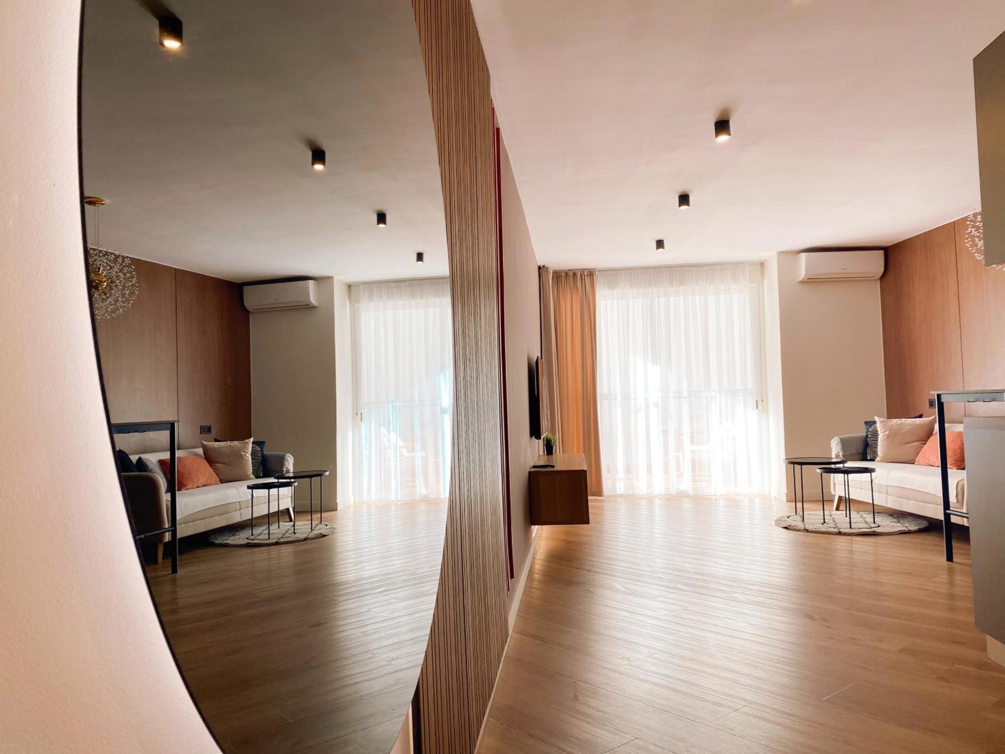 Apartment Zeus Torremolinos