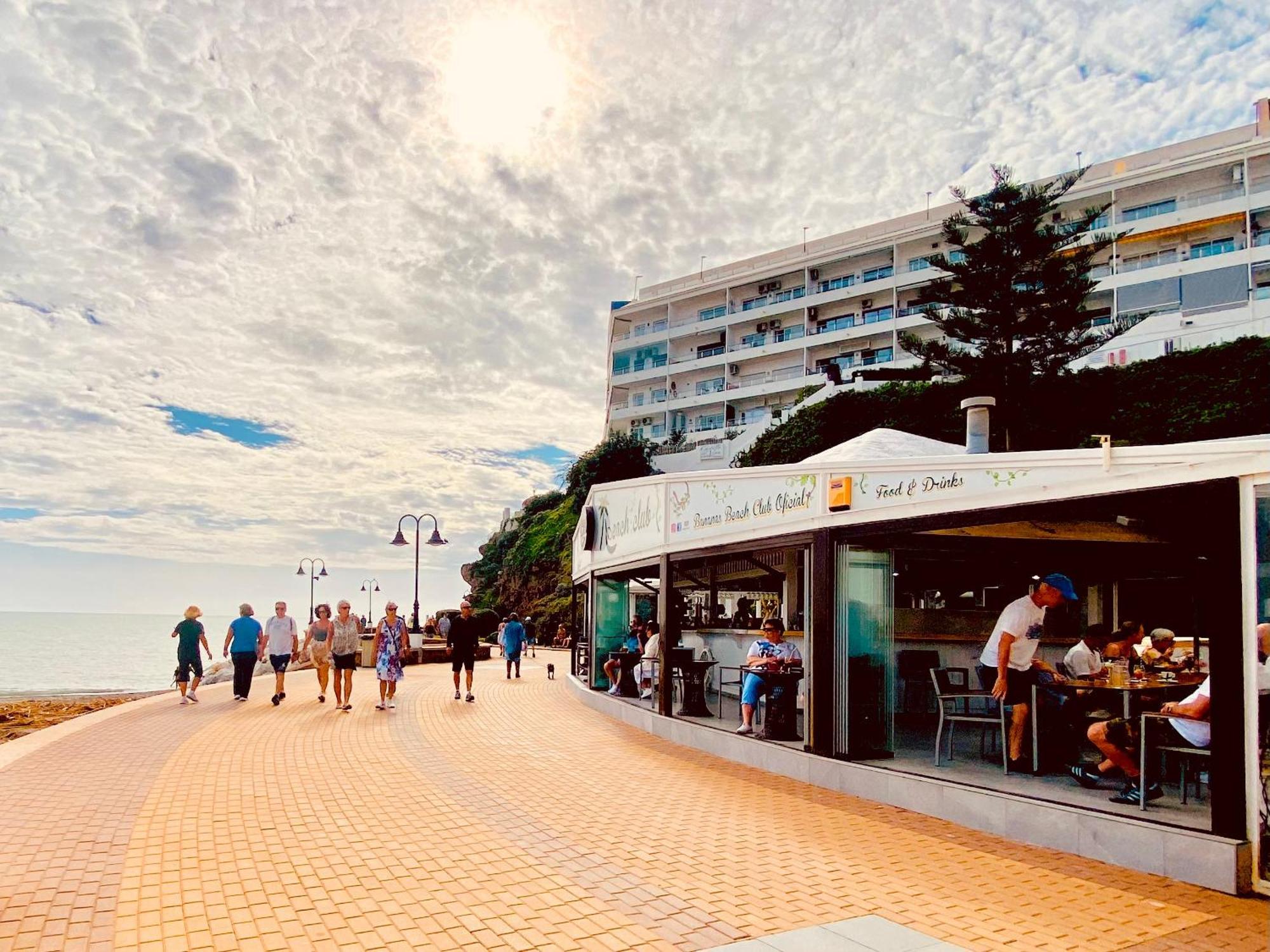 Zeus Torremolinos