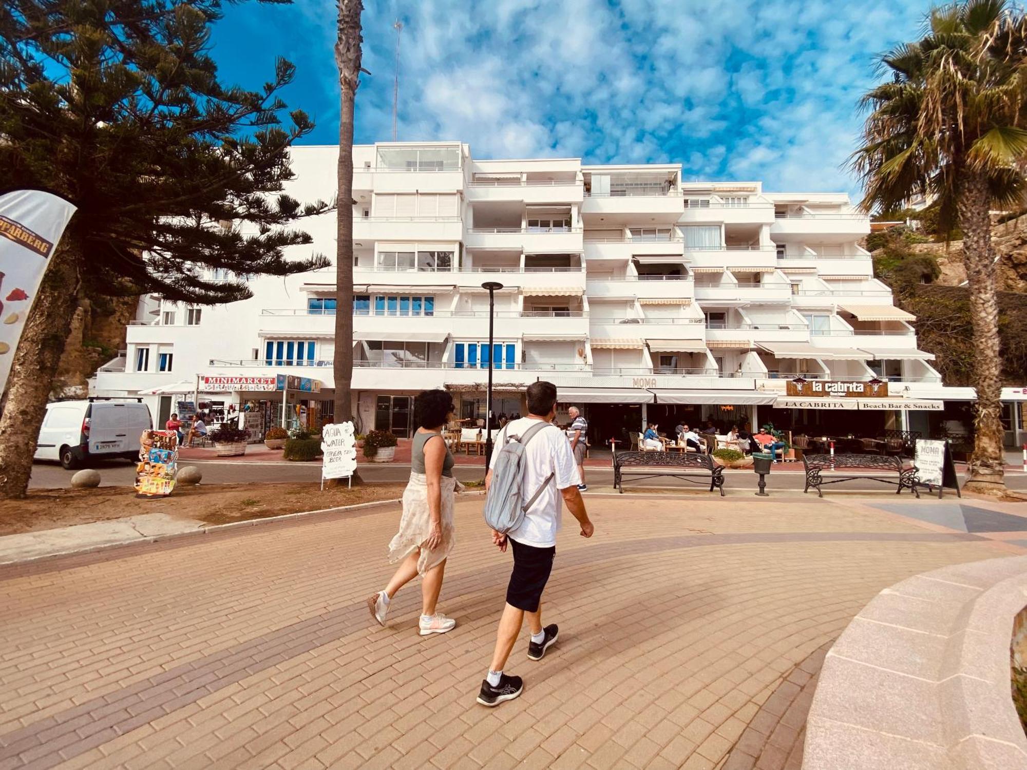 Apartment Zeus Torremolinos